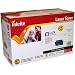 ·Inkrite Laser Toner Cartridge Compatible with HP 4000 Black