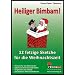 Heiliger Bimbam, 12 Weihnachtssketche