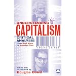 Understanding Capitalism: Critical Analysis from Karl Marx to Amartya Sen book cover