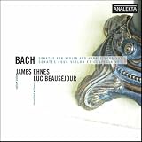 Sonatas for Violin and Harpsic
