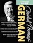 Michel Thomas German Language Builder (Michel Thomas Series)