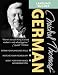 Michel Thomas German Language Builder (Michel Thomas Series)