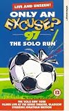 Only An Excuse `97 [VHS]