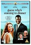 Guess Who`s Coming To Dinner [1968]