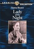 Lady of the Night [DVD] [1925] [Region 1] [US Import] [NTSC]