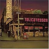 Telicatessen by Rob Sonic