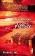 Silent Enemy (Finders, Inc #2) (Steeple Hill Love Inspired Suspense #29)