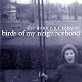 Birds of My Neighborhood
