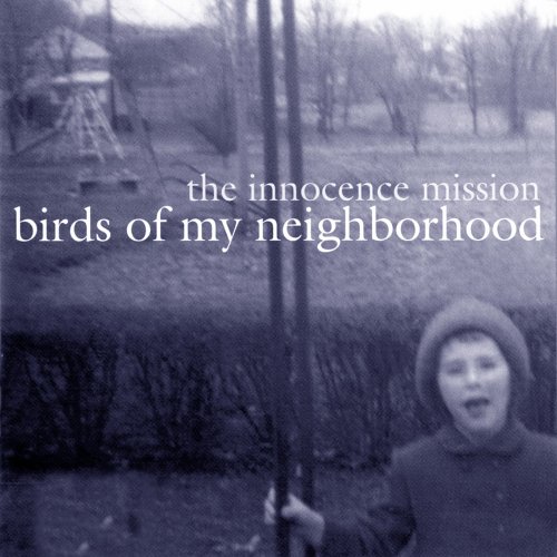 CD-Charts  Music : Birds of My Neighborhood