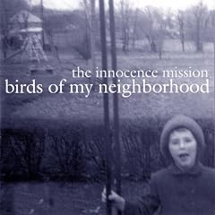 Birds of My Neighborhood