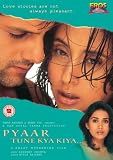 Pyaar Tune Kya Kiya [UK IMPORT] - Fardeen Khan