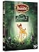 DVD : Bambi / Bambi 2 - Coffret Digipack 2 DVD