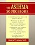 The Asthma Sourcebook: Everything You Need to Know