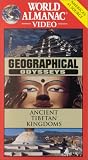  : Geographical Odysseys: Ancient Tibetan Kingdoms