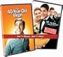 The 40-Year-Old Virgin/American Wedding: Party Edition (Wide Screen)