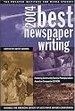 Best Newspaper Writing 2004
