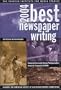 Best Newspaper Writing 2004
