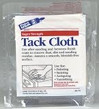 Sporting Goods : Super Strength Tack Cloth
