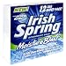 Irish Spring Deodorant Soap, Moisture Blast, Three - 4 oz (113 g) Bars [12 oz (340 g)]