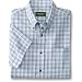 Apparel : Short -Sleeve Signature Twill Shirt