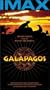 Galapagos (IMAX) [VHS]