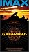 VHS : Galapagos (IMAX)