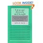 Language Diversity and Thought: A Reformulation of the Linguistic Relativity Hypothesis (Studies in the Social and Cultural Foundations of Language)