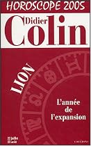 Lion : Horoscope 2005