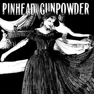 Pinhead Gunpowder - Landlords (Acoustic) Lyrics - Zortam Music