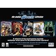 Station Access Collection (Matrix Online, Everquest Evolution,Star Wars Galaxies Starter Kit, Everquest II, PlanetSide Aftershock)