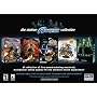Station Access Collection (Matrix Online, Everquest Evolution,Star Wars Galaxies Starter Kit, Everquest II, PlanetSide Aftershock)