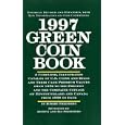 1997 Green Coin Book by Robert Friedberg