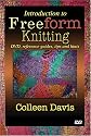 Introduction to Freeform Knitting