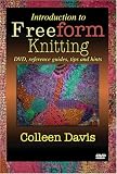 Introduction to Freeform Knitting