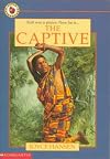 The Captive (Apple Paperbacks)