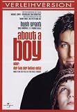 About a Boy [Verleihversion] - Hugh Grant