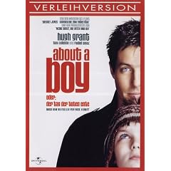 About a Boy [Verleihversion]