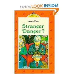 Stranger Danger? (Gazelle Books)