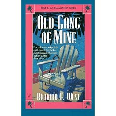 Old Gang of Mine