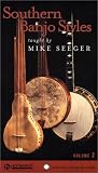 Southern Banjo Styles Vol. 2 [VHS]