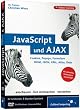 JavaScript und AJAX - Das Video-Training auf DVD