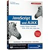 JavaScript und AJAX - Das Video-Training auf DVD