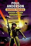 Produkt-Bild: Krieger aus dem Nirgendwo: Dominic Flandry