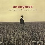Cover of Anonymes by Robert Flynn Johnson 2878112652