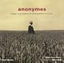 Anonymes