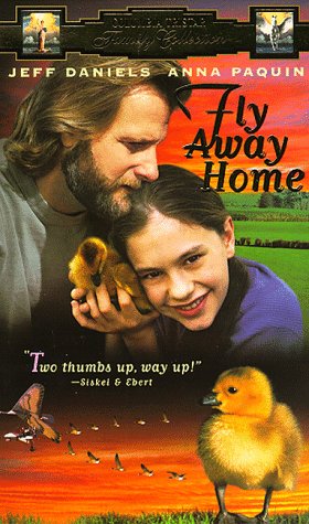 Buy Now at Amazon.com: Fly Away Home (Clam)