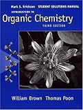 Introduction to Organic Chemistry, Student Solutions Manual
