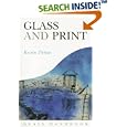 Glass And Print (Glass Handbooks)