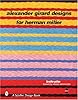 alexander girard designs for herman miller