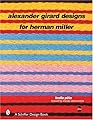 alexander girard designs for herman miller